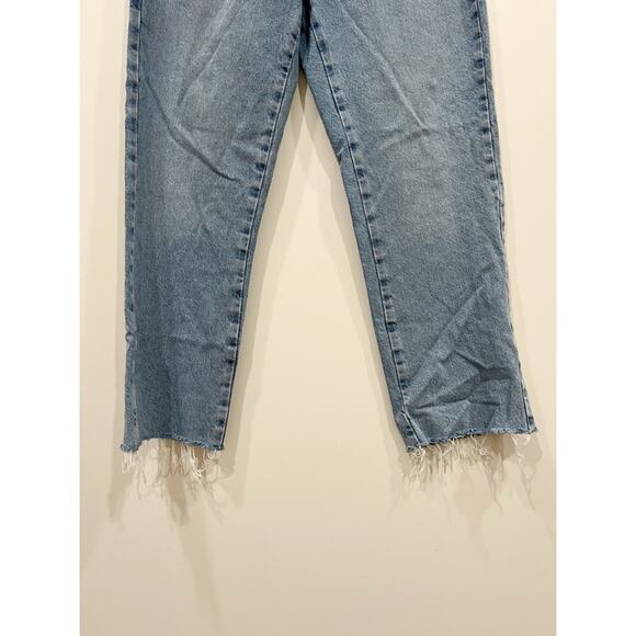 ZARA Mom Jeans - Picture 5 of 7